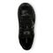 Vionic Classic Walker 2.0 Women's Athletic Walking Shoe - Black - Top