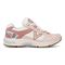 Vionic Classic Walker 2.0 Women's Athletic Walking Shoe - Cameo Rose/ Ivory - Right side