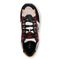 Vionic Classic Walker 2.0 Women's Athletic Walking Shoe - Port Wine Multi - Top