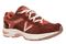 Vionic Classic Walker 2.0 Women's Athletic Walking Shoe - Sable - Angle main