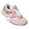 Vionic Classic Walker 2.0 Women's Athletic Walking Shoe - Cameo Rose/ Ivory - 23WALK 2.0-J0683L9650-CAMEO ROSE IVORY-13fl-med