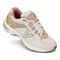 Vionic Classic Walker 2.0 Women's Athletic Walking Shoe - Cream/ Sand - 23WALK 2.0-J0683L9106-CREAM SAND-13fl-med