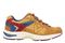 Vionic Classic Walker 2.0 Women's Athletic Walking Shoe - Golden Brown Multi - Lifestyle