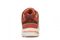 Vionic Classic Walker 2.0 Women's Athletic Walking Shoe - Sable - Back