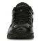 Vionic Classic Walker 2.0 Women's Athletic Walking Shoe - Black - Front
