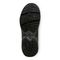 Vionic Classic Walker 2.0 Women's Athletic Walking Shoe - Black - Bottom