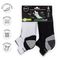 GSA OrganicPlus+ Low Cut Extra Cushioned Men's Socks - Multipack