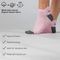 GSA OrganicPlus+ Low Cut Ultralight Women's Socks - Multicolor