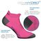 GSA Hydro+  Low Cut Ultralight Women's Socks - Multicolor