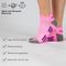 GSA Hydro+  Low Cut Ultralight Women's Socks - Multicolor