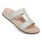Vionic Serra Womens Tstrap sandal Sandals - Taupe - SERRA-I8731S1021-TAUPE-13fl-med