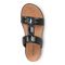 Vionic Serra Womens Tstrap sandal Sandals - Black - Top
