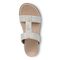 Vionic Serra Womens Tstrap sandal Sandals - Taupe - Top