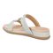 Vionic Serra Womens Tstrap sandal Sandals - Mint Green - Back angle