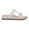 Vionic Serra Womens Tstrap sandal Sandals - Taupe - Right side