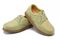 Mt. Emey - 708 - Men's Bunion Shoe by Apis - Beige Pair / Top