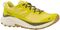 Oboz Men's Katabatic Wind Low Fast Trail Hiking Shoe - Winter Gold Angle main