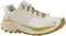 Oboz Women's Katabatic Wind Low Fast Trail Hiking Shoe - Sheepskin Angle main