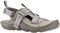 Oboz Men's Whakata Off-Road Outdoor Adventure Sandals - Jack Rabbit Angle main