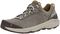 Oboz Men's Cottonwood Low B-dry Waterproof Hiking Shoes - Rockfall Angle main