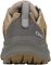 Oboz Women's Cottonwood Low B-dry Waterproof Hiking Shoes - Acorn Back