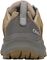 Oboz Women's Cottonwood Low B-dry Waterproof Hiking Shoes - Acorn Back