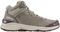 Oboz Men's Cottonwood Mid B-dry Eco-Friendly Waterproof Hiking Shoes - Rockfall Outside