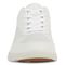 Vionic Lumina Womens Sneaker Sneaker - White - Front