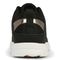 Vionic Lumina Womens Sneaker Sneaker - Black - Back
