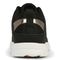 Vionic Lumina Womens Sneaker Sneaker - Black - Back