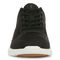 Vionic Lumina Womens Sneaker Sneaker - Black - Front