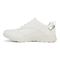 Vionic Lumina Womens Sneaker Sneaker - White - Left Side