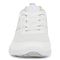 Vionic Shayna Womens Sneaker Sneaker - White - Front