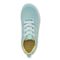 Vionic Shayna Womens Sneaker Sneaker - Turquoise - Top