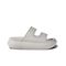 Reef Cushion Bondi 2 Bar Women's Comfort Sandals - Fog