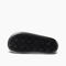 Reef Cushion Bondi 2 Bar Women\'s Comfort Sandals - Black/black - Sole