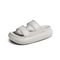 Reef Cushion Bondi 2 Bar Women's Comfort Sandals - Fog