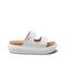 Reef Cushion Bondi 2 Bar Women's Comfort Sandals - Cloud