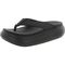 Reef Cushion Bondi Women's Comfort Sandals - Black/black