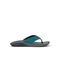 Reef The Deckhand Men's Water Friendly Sandals - Mediterannea/Grey