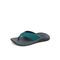 Reef The Deckhand Men's Water Friendly Sandals - Mediterannea/Grey