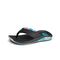 Reef The Deckhand Men's Water Friendly Sandals - Tropic Soul