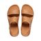 Reef Water Vista Higher Women's Platform Sandals - Natural/hot Pink