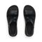Reef Water Vista Higher Women's Platform Sandals - Black Vintage