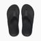 Reef Cushion Norte Men\'s Sandals - Dark Grey - Top