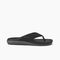Reef Cushion Norte Men\'s Sandals - Dark Grey - Side