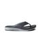 Reef Cushion Norte Men's Sandals - Grey/ether