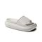 Reef Cushion Bondi Bay Women's Sandals - Fog