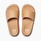 Reef Cushion Bondi Bay Women\'s Sandals - Natural - Top