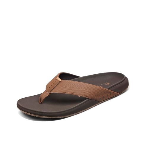 Reef The Raglan Men's Sandals - Java/gum